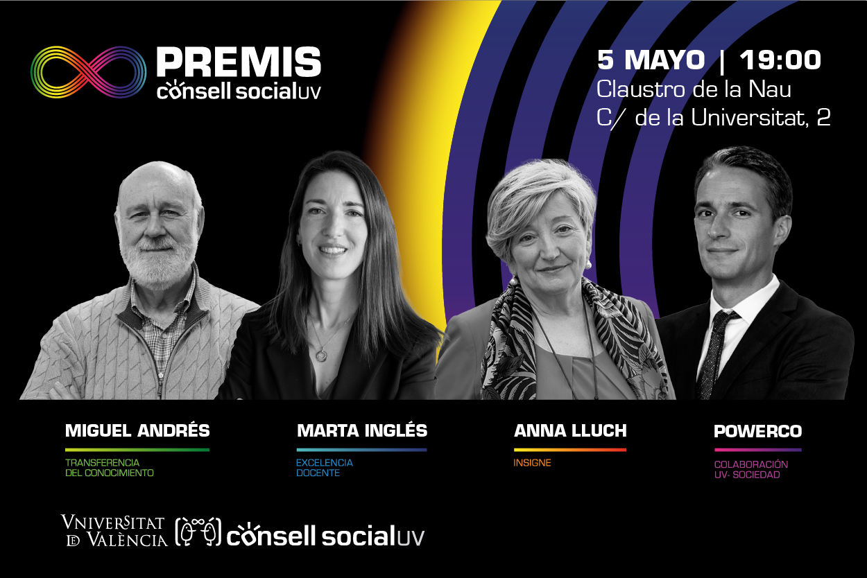 premiats XXIX universitat societat 2026